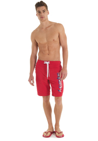 Parallel Boardshorts