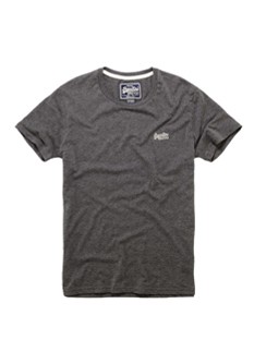 T-shirt brodé