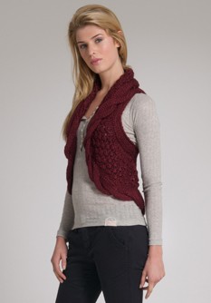 Charlotte Knit