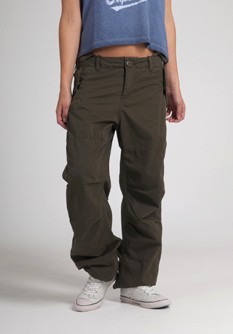 Parachuter Pant