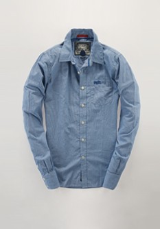 Premium Dress Shirt