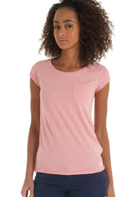 Vintage Pocket T-shirt