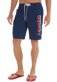 Parallel Boardshorts
