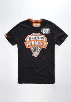 T-shirt Formula One