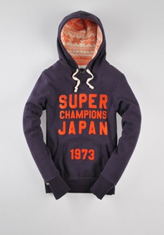 Sunscorched Ski Hood