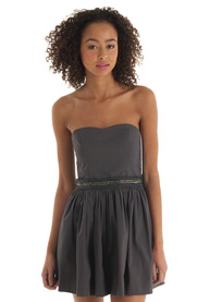 Luxe Prom Dress