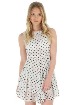 Julia Dress