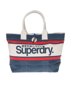 Brighton Tote Bag