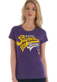 Supersonic T-shirt
