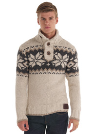 Coxwain Henley Pulli