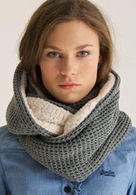Herder's Snood