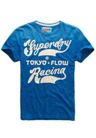 Tokyo Flow T-shirt