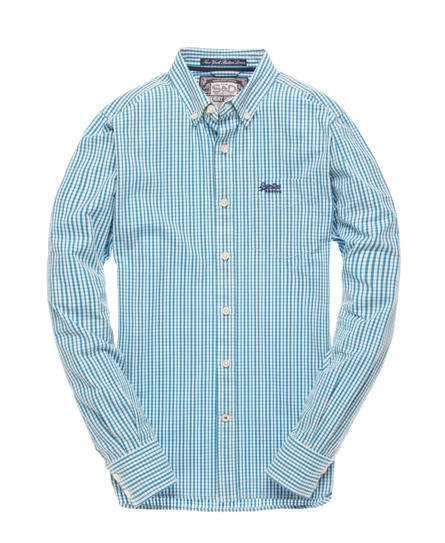 Superdry New York Shirt