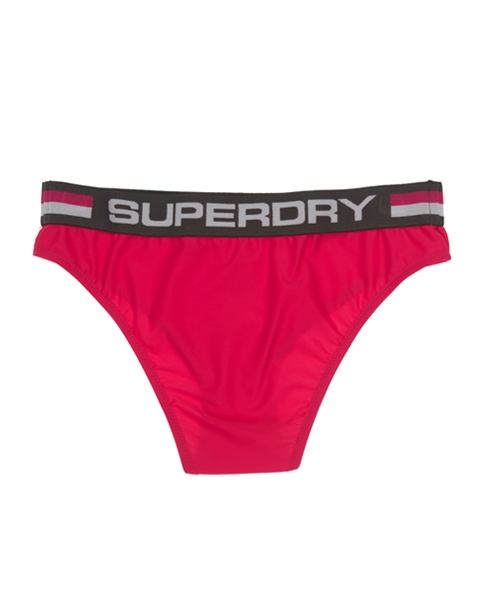 Superdry Brazil Cut Bikini