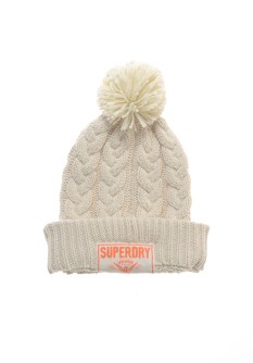 Supercable Beanie