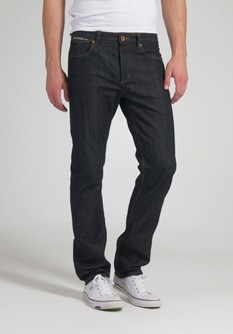 Standard Blue Jean