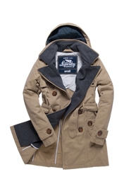 Vintage City Mac