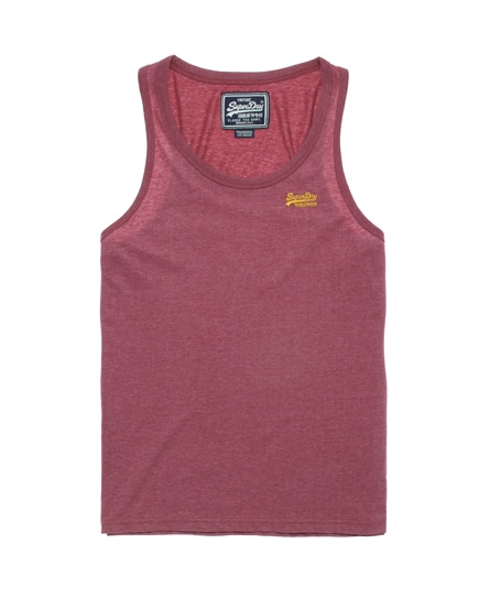 Superdry Vintage Embroidery Vest