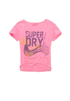 Cut Beach T-shirt
