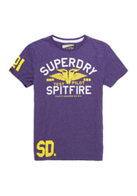 Spitfire T-shirt