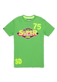 Fat 75 T-shirt