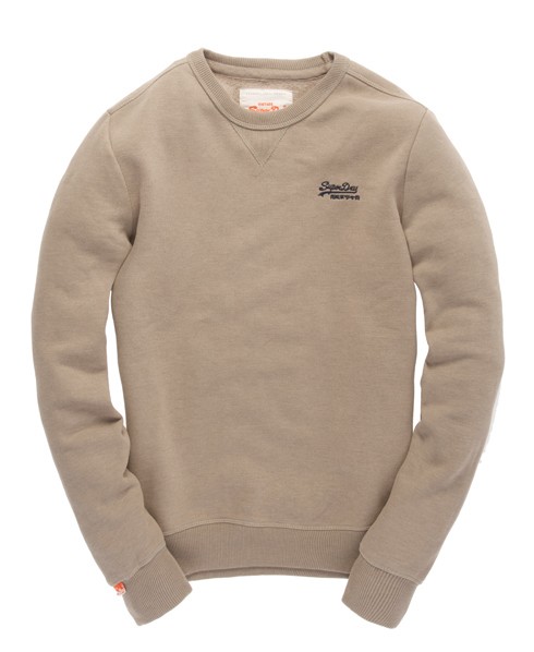 Superdry Vintage Crew Pulli