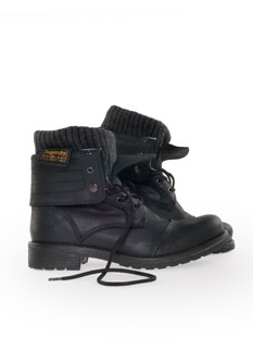 Bottes Prospector