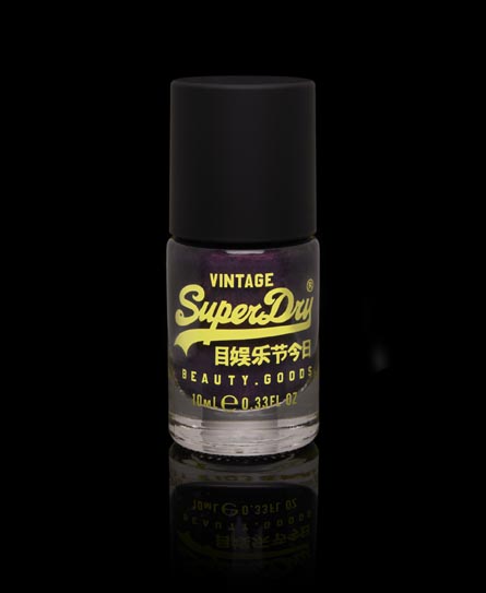 Superdry Nail Paint Superdry Nail Paint