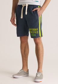 Athletics Fives Shorts