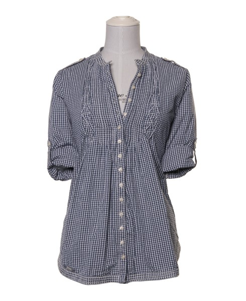 Superdry Pierrot Blouse
