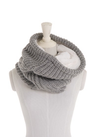 Diving Bell Snood