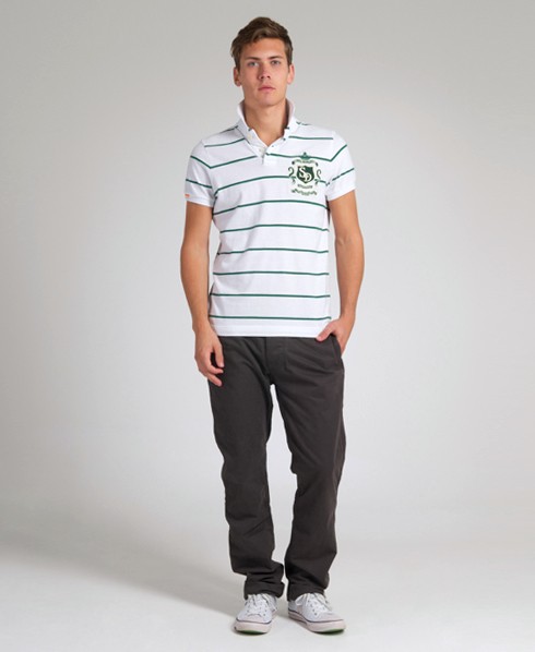 Superdry Professional Chino Pant
