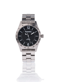 Infantry Steel horloge