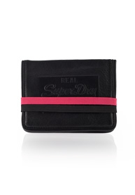 Logo Passport Holder