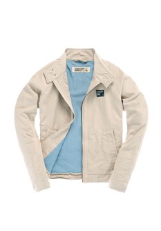 Commodity Harrington