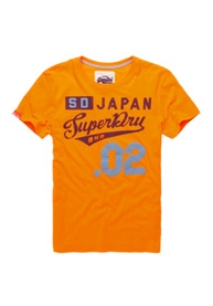 Zero Point T-shirt