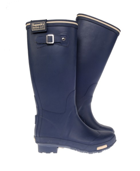Superdry Festival Gummistiefel