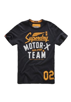 Red Star T-shirt