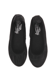 Iona Flat Shoe