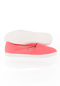 Slip On Dap