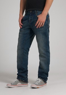 Dean Denim Straight