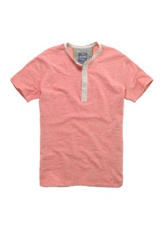 Heritage Dexter Top