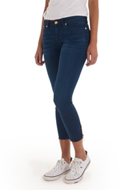 Skinny Crop Pant