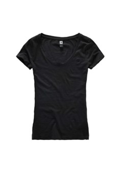 Base Deep R T-shirt