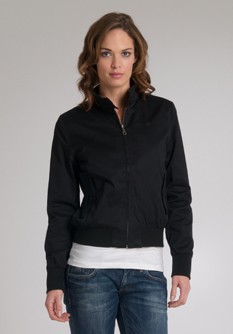 Harrington Jacket