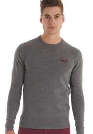 Harrow Crew Strickpulli