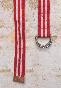 The Graduate Belt
