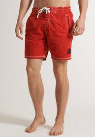 Premium Deck Shorts