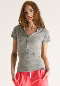 Kangaroo Grandad Top