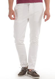 Commodity Slim Chino